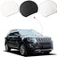 Tapa gancho remolque Ford Explorer 16-17 lado derecho