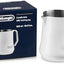 Jarra espumadora leche acero inox 17oz