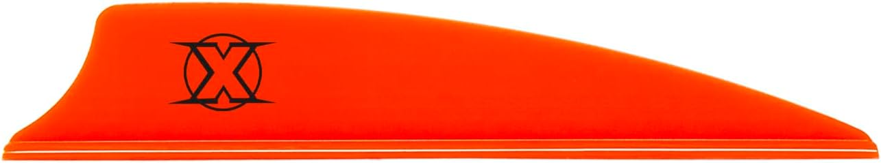 Vane de caza 3D 2.25" para blanco