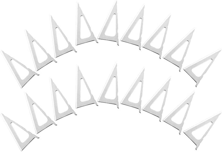 Cuchillas repuesto para pan Thunderhead