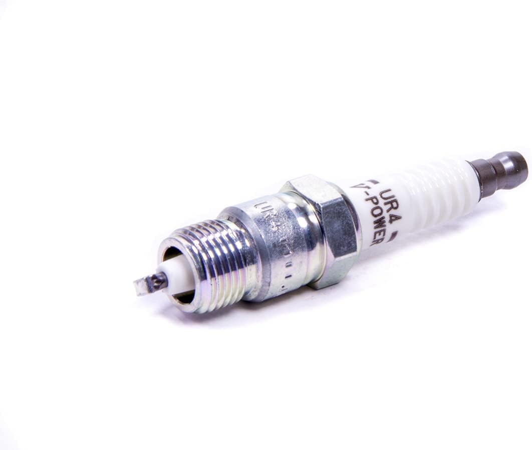 Bujía UR4 V-Power paquete 1