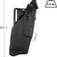 Fundas nivel III para pistola 6360 ALS/SLS