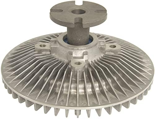 Embrague ventilador refrigeración motor 15-40295