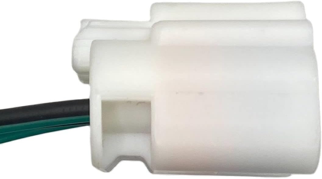 Arnés conector sensor nivel combustible