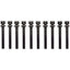Set Cabezas para Niños 74029 de Plástico Durable