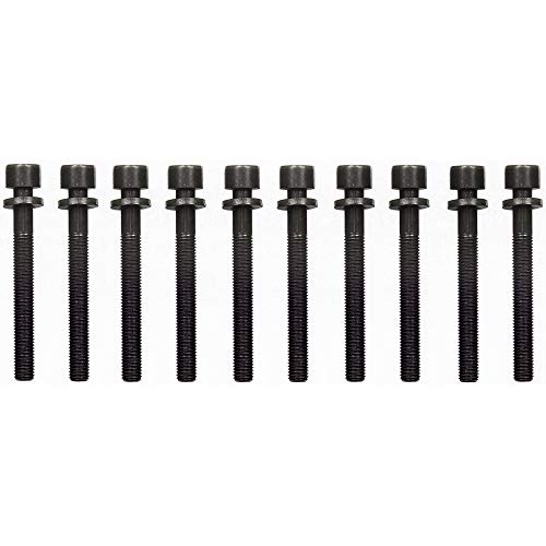 Set Cabezas para Niños 74029 de Plástico Durable