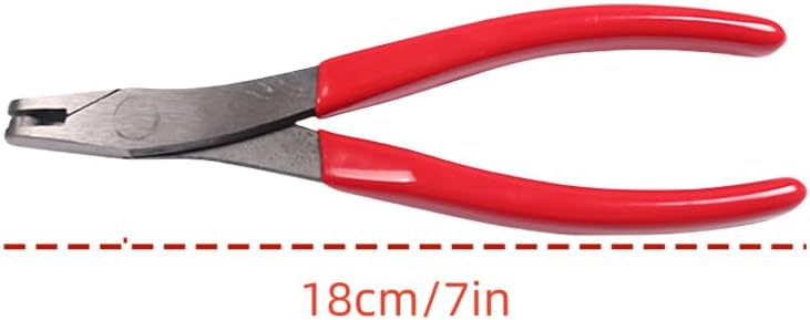Alicates bandas pierna aves ajustable 3 velocidades