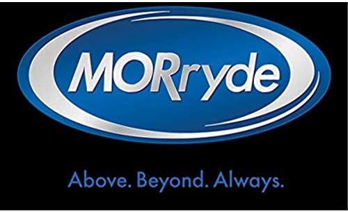 Muelles goma Mor/Ryde para LRE SY