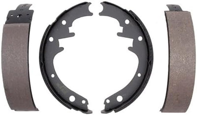 Set zapatas freno tambor grado profesional 152PG