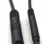 Cable extensión cámara respaldo coche 19.7ft 4pines