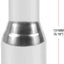 Conector reductor acero inox 304 2pzas 2 a 3"