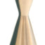 Herramientas barman jigger 1/2oz con medidor