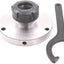 Portabrocas 5.197pulg x 1.654pulg