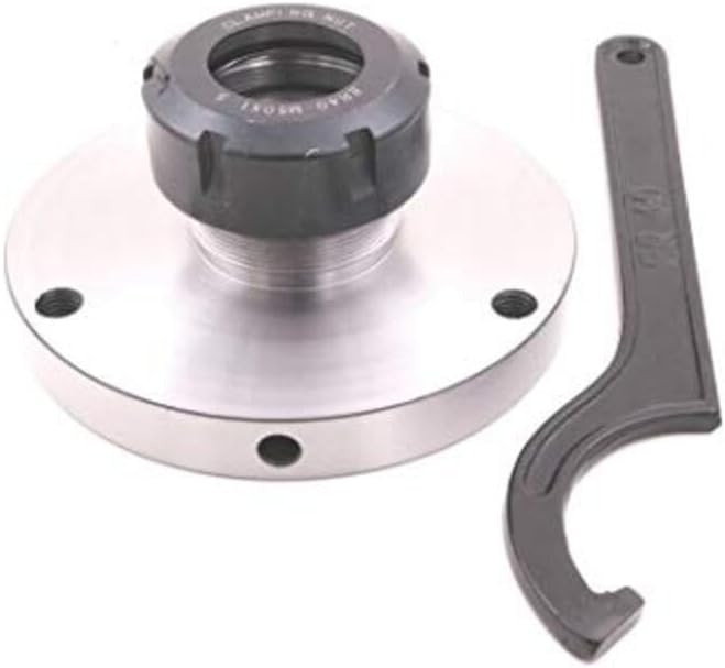 Portabrocas 5.197pulg x 1.654pulg