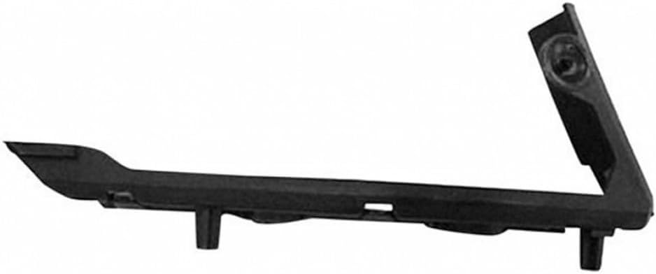 Soporte cubierta parachoques GMC Yukon delantero plástico ABS