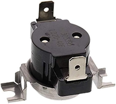 Termostato alto para secadora Maytag MDG LDG LSG MLG MUG GDG