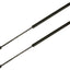 2 Soportes elevación delantera comp Ford Taurus 10-18