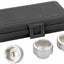 Kit llaves aceite Euro/GM 6784
