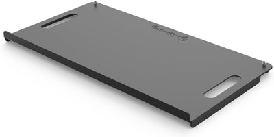 Estante utilitario soporte teclado KS LTS 2 T negro