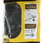 Aislador extensor clavo 5" 25uds color negro