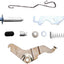 Kit ajustador zapata freno tambor grado profesional