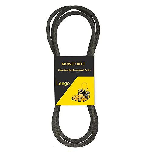 Cinturón cubierta comp Dixie Chopper 60"