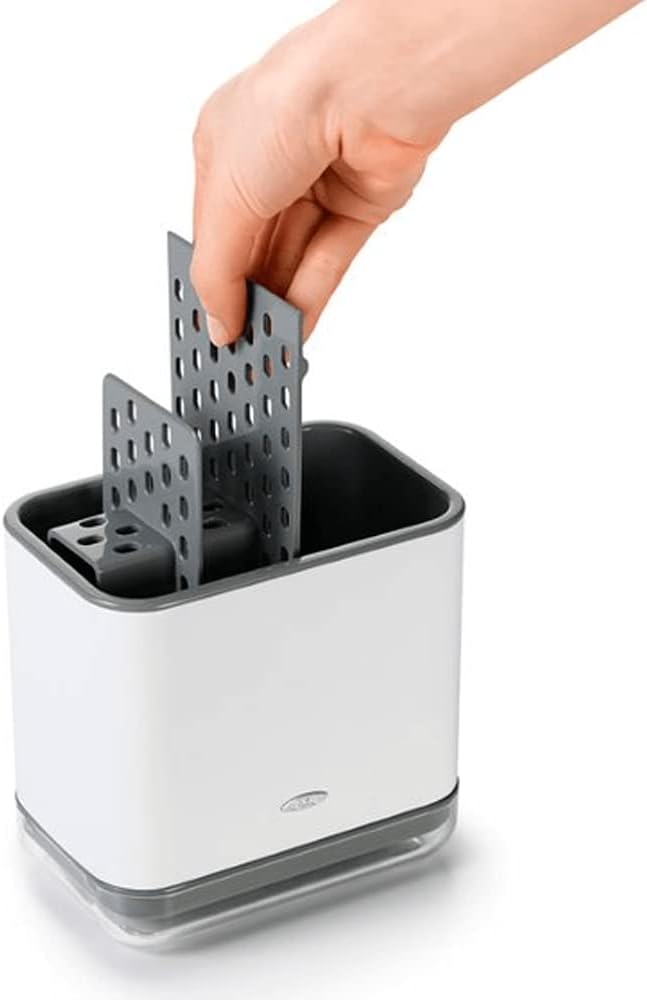 Organiz. lavabo OXO Good Grips