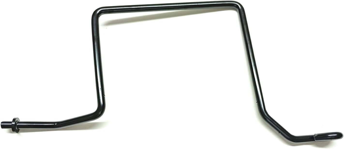 Varilla retención correa reemplazo MTD Troy Bilt