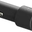 Cargador coche USB-A USB-C 45W para Moto G 2025/2026 y más