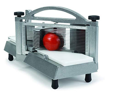 Cuchilla Tomate 1/4 Plata