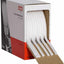 Cinta espuma adhesiva puerta auto 1/2" x54yardas