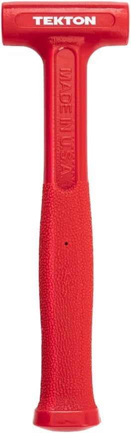 Martillo golpe muerto 8oz fabricado EE.UU