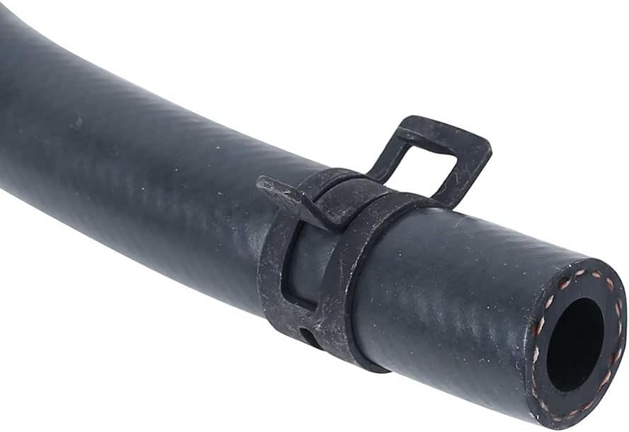 Conjunto manguera retorno dirección asistida
