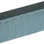 Grapas techos 1x3/4 galvanizado 10000uds