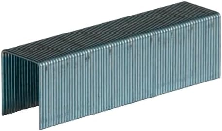 Grapas techos 1x3/4 galvanizado 10000uds