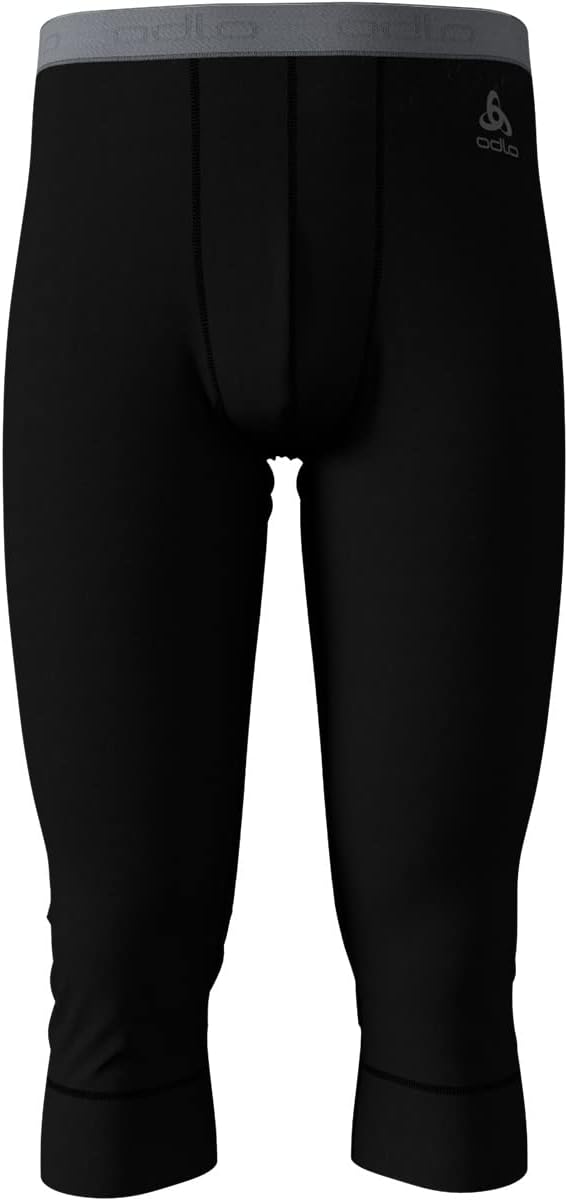 Calzoncillo Merino 200 3/4 Hombre