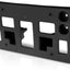 Soporte placa matrícula GMC Terrain 22-23 plástico
