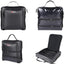 Bolsa almacenamiento asiento Can-Am Maverick X3 17-25 Negro