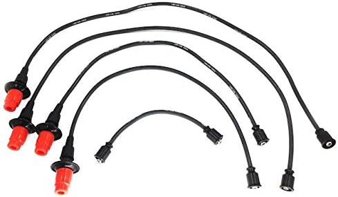 Set cables bujía comp VW Beetle 54-78