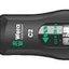 Llave dinamométrica 1/2 con trinquete 20-100 Nm