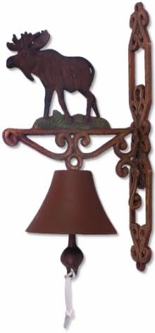 Campana alce 14pulg