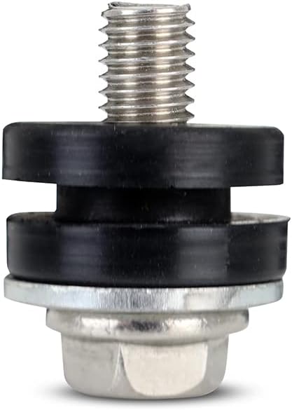 Kit hardware montaje intercooler