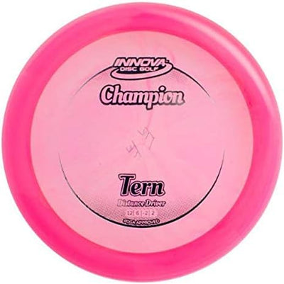 Disco golf Champion Material Tern color variable