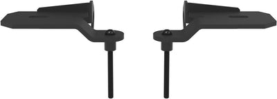 Set soportes luces zanja para Jeep 392/Mojave