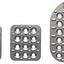 Set Pedales OA1863 para Uso en Hogar y Oficina