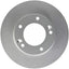 Rotor freno con tech. prevención óxido 1 pack