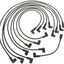 Set cables bujía oro 908w
