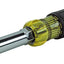 Desarmador 5en1 reforzado Klein Tools
