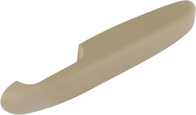 Reposabrazos puerta marrón comp Chevrolet GMC C1500/K1500
