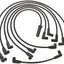 Set cables bujía oro 9616g